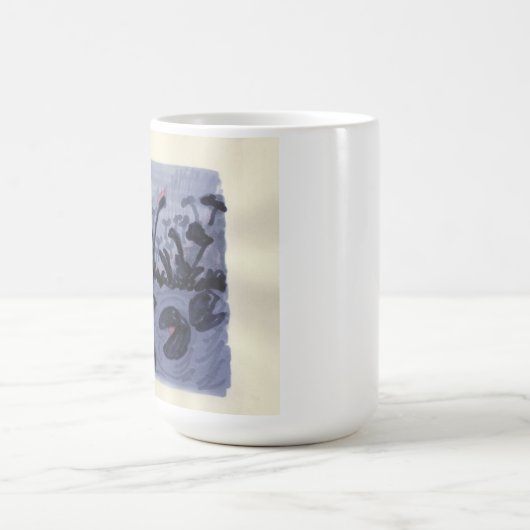 Water Lily Mok (Center)