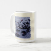 Water Lily Mok (Voorkant links)