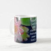 Water Lily- Mok (Voorkant links)
