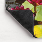 Water Lily Mouse Mat Muismat (Hoek)