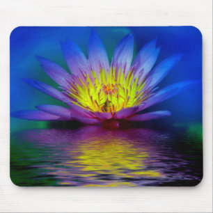 Water Lily Muismat