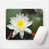 Water Lily Muismat (Met muis)