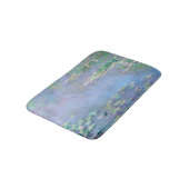 Water Lily Pond Badmat (Gekanteld)