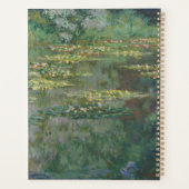 Water Lily Pond Monet 1904 (Dos)