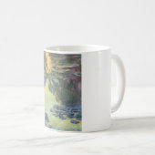 Water Lily Pond, Monet Koffiemok (Voorkant rechts)
