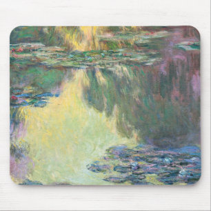 Water Lily Pond, Monet Muismat