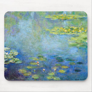 Water Lily Pond, Monet Muismat