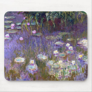 Water Lily Pond, Monet Muismat
