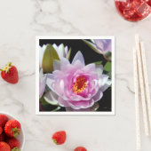 Water Lily Servetten (Insitu)