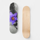 Water Lily Skateboard (Voorkant)