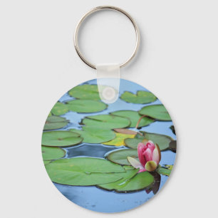 Water Lily sleutelhanger
