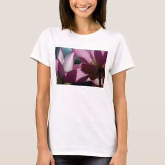 Water Lily T-shirt
