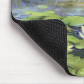 Water Lily van Cargill, 1937 Muismat (Hoek)