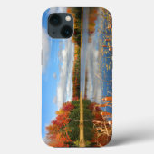 Water | Mabel Lake Canada Case-Mate iPhone Case (Achterkant)