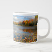 Water | Mabel Lake Canada Extra Grote Beker (Rechts)