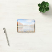 Water | Mabel Lake Canada Post-it® Notes (Kantoor)
