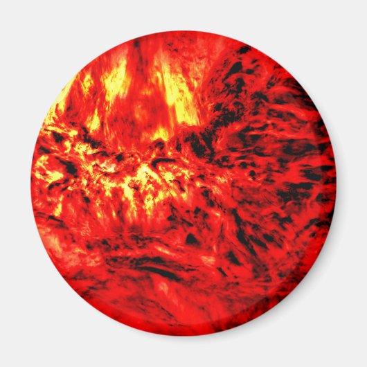 WATER MAGNEET (Voorkant)