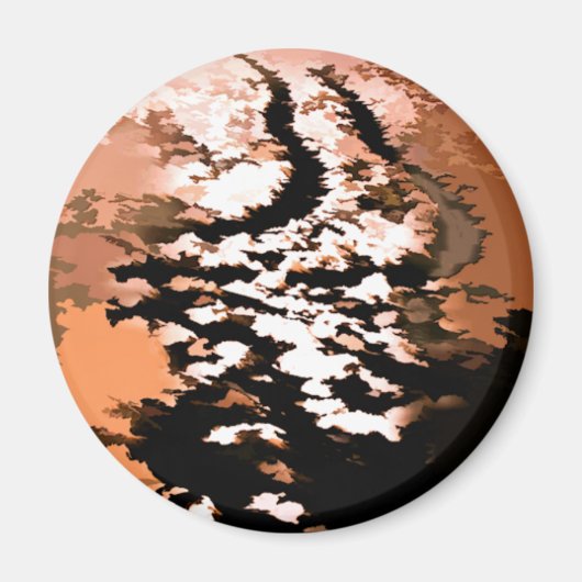 WATER MAGNEET (Voorkant)