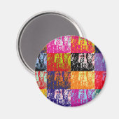 WATER MAGNEET (Voorkant / Achterkant)