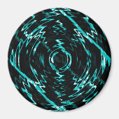 Water... Magneet (Voorkant)