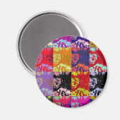 WATER MAGNEET (Voorkant / Achterkant)