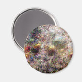 WATER MAGNEET (Voorkant / Achterkant)