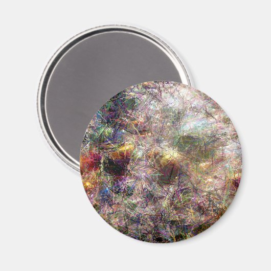 WATER MAGNEET (Voorkant / Achterkant)