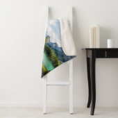 Water | Maligne Lake, Jasper National Park, Canada Sherpa Deken (In situ)