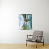 Water | Maligne Lake, Jasper National Park, Canada Wandkleed (In situ)