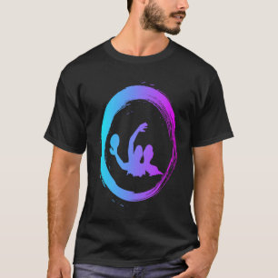 Water man waterpolo 1 t-shirt