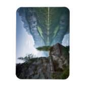 Water | Meer van Gosau Salzkammergut Oostenrijk Magneet (Verticaal)