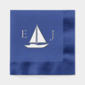 Water Meets Sky Watercolor Wedding (Recto)