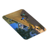 Water Melons Hamu Kenya 1995 Magneet (Rechterzijde)