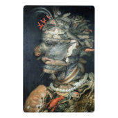 Water Mini Klembord (Achterkant)