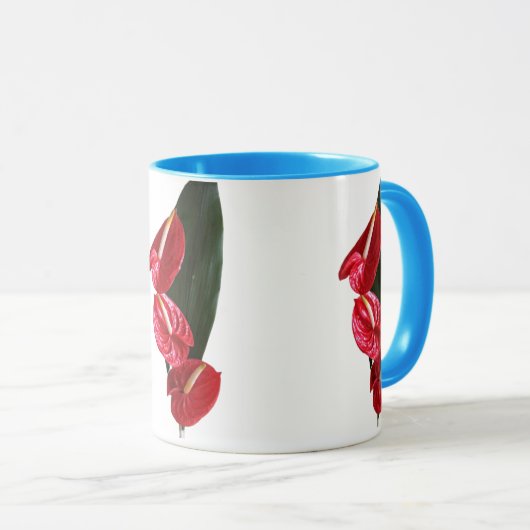 Water mokken (Voorkant rechts)