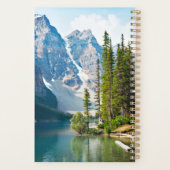 Water | Moraine Lake, Canada (Dos)