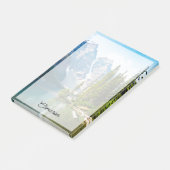 Water | Moraine Lake, Canada Post-it® Notes (Schuin)
