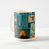 Water Much — Tasse (Devant gauche)