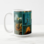 Water Much — Tasse (Gauche)