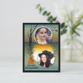 Water, muis, Cauldron, foto toevoegen aan Lijsten Briefkaart (Staand voorkant)