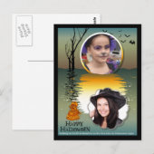 Water, muis, Cauldron, foto toevoegen aan Lijsten Briefkaart (Voorkant / Achterkant)