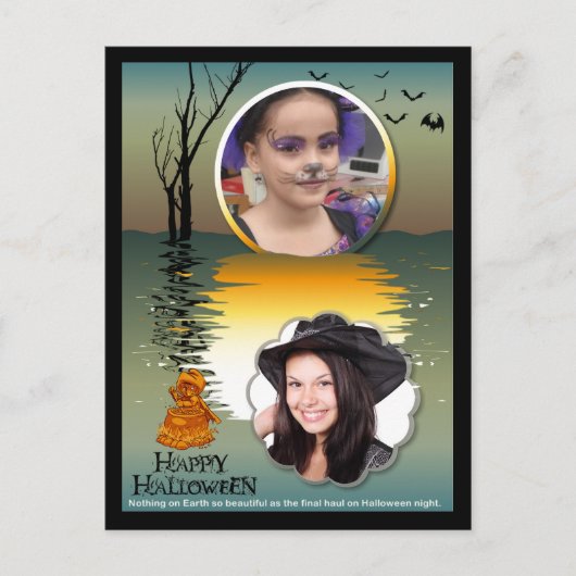 Water, muis, Cauldron, foto toevoegen aan Lijsten Briefkaart (Voorkant)