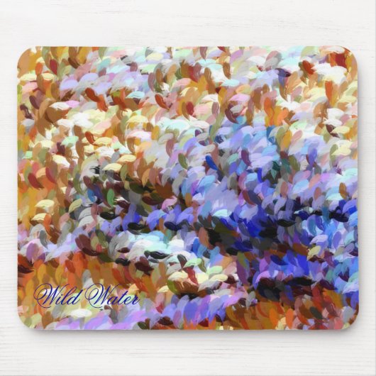 WATER MUISMAT (Voorkant)