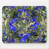 Water..... Muismat (Voorkant)