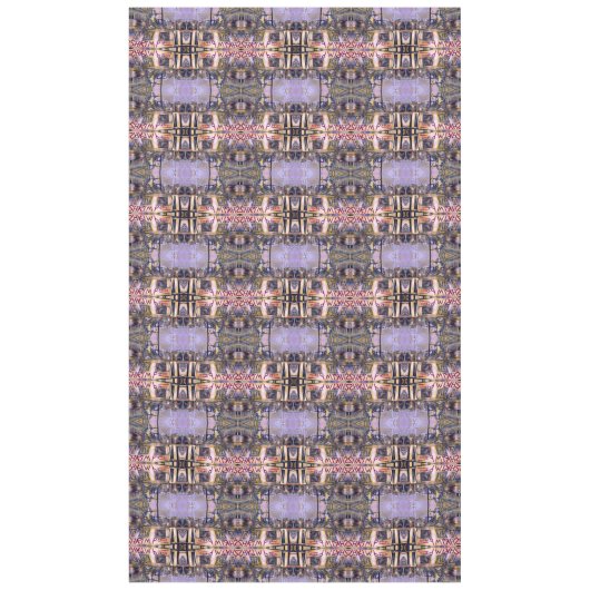 Water.Mystery Born Vlees Tafelkleed (Voorkant)