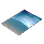 Water Notitieboek (Linkerzijde)