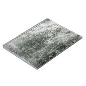 Water Notitieboek (Linkerzijde)