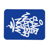 Water nu opslaan magneet (Horizontaal)