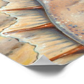 Water Nymph Poster (Hoek)