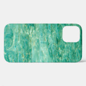 Water ocean sea lacquer river Case-Mate iPhone case (Achterkant (horizontaal))